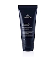 Homem Bálsamo Post Afeitada 75 Ml